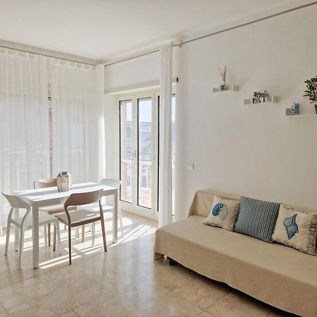 Casa Atena Sperlonga Exteriér fotografie