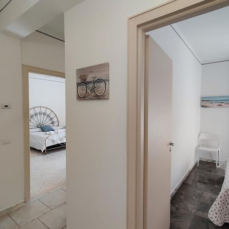Casa Atena Sperlonga Exteriér fotografie