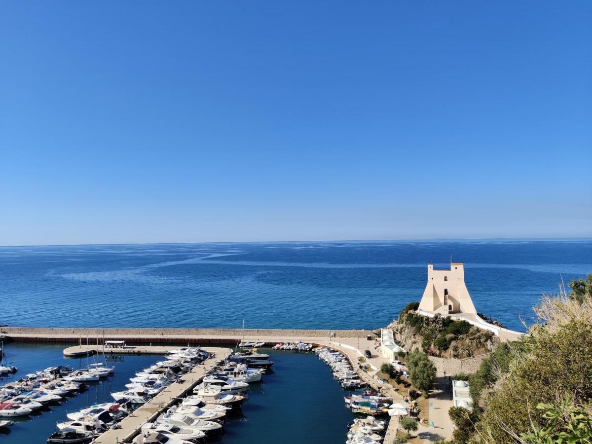 Casa Atena Sperlonga Exteriér fotografie